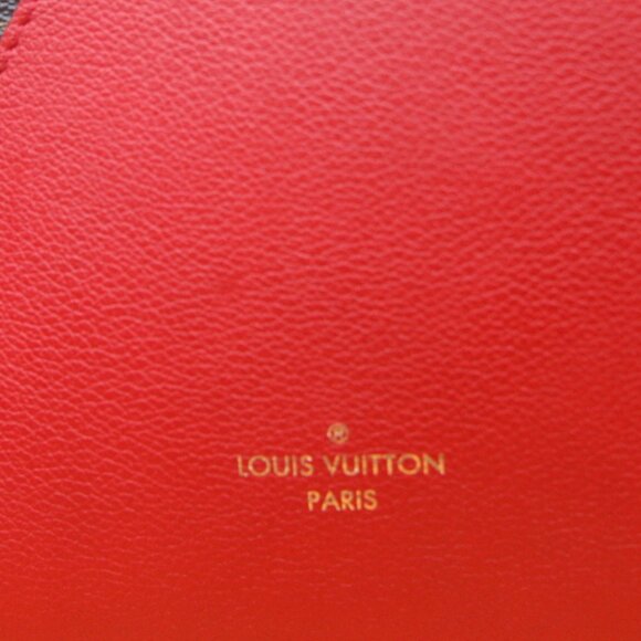 LOUIS VUITTON MONOGRAM CANVAS+LEATHER KIMONO MM BAG RETAIL $3250-100% AUTHENTIC - Picture 10 of 16